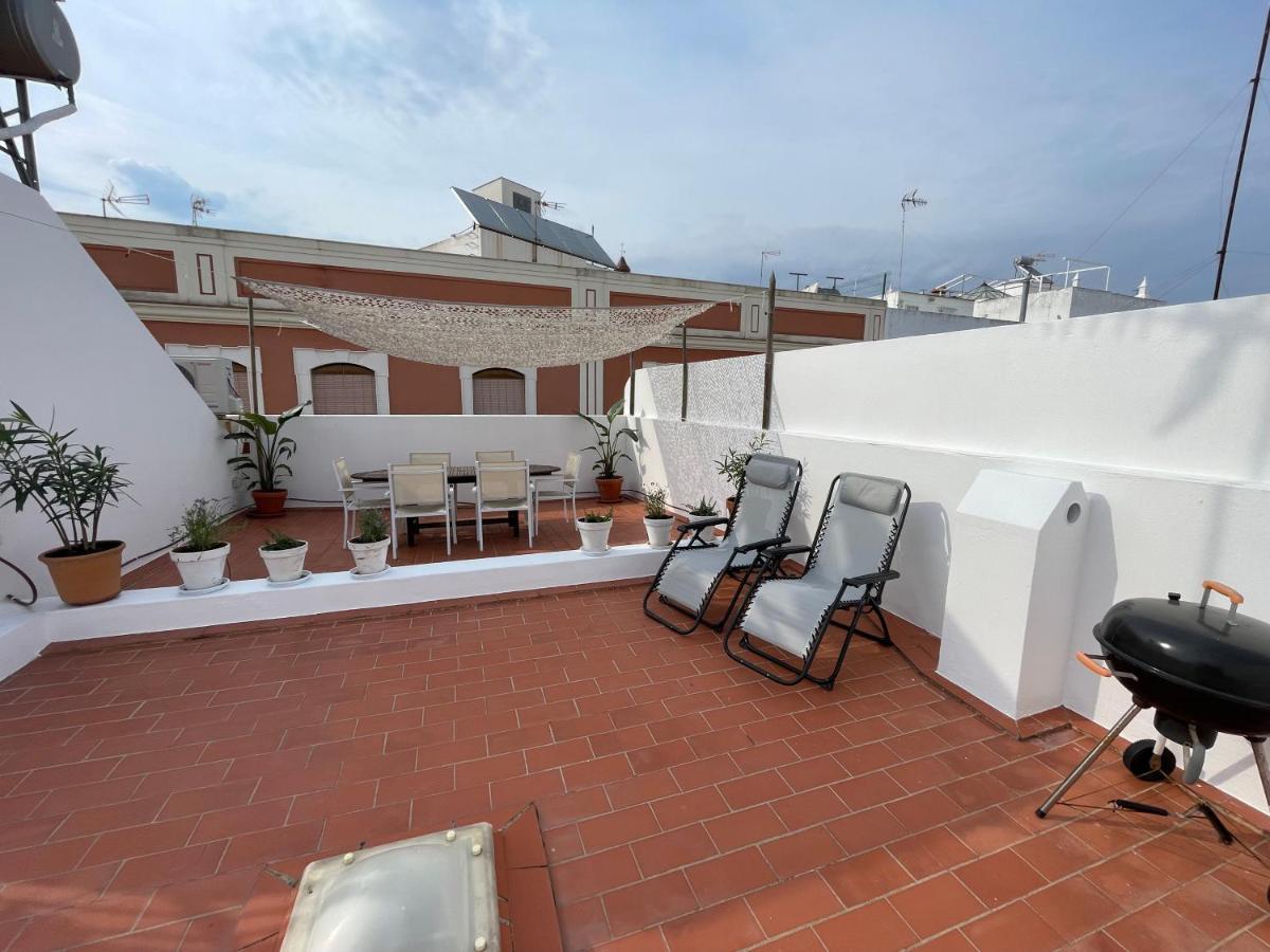 La Casa de Lucía Vila Aiamonte Exterior foto