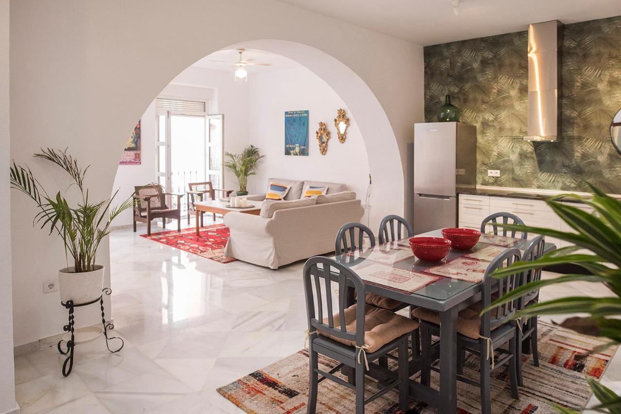 La Casa de Lucía Vila Aiamonte Exterior foto
