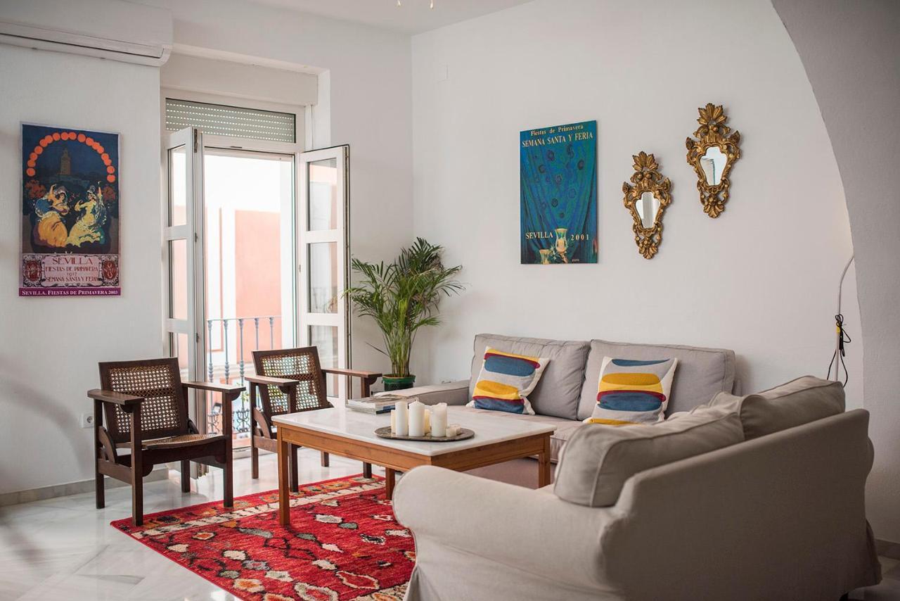 La Casa de Lucía Vila Aiamonte Exterior foto