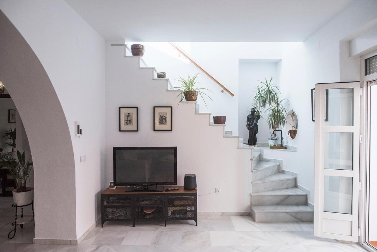 La Casa de Lucía Vila Aiamonte Exterior foto